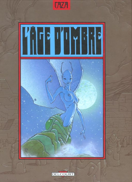 Emprunter L'âge d'ombre livre