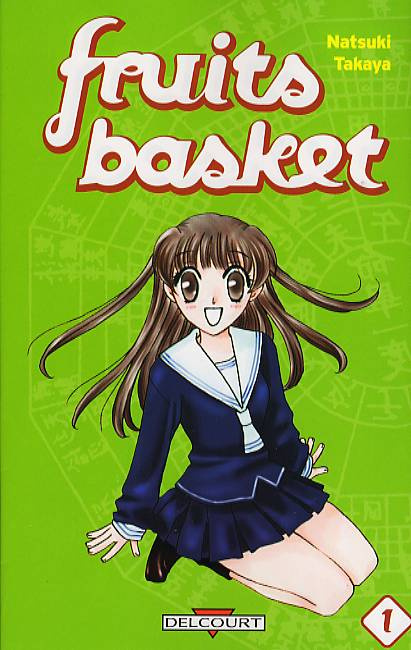 Emprunter Fruits Basket/1 livre