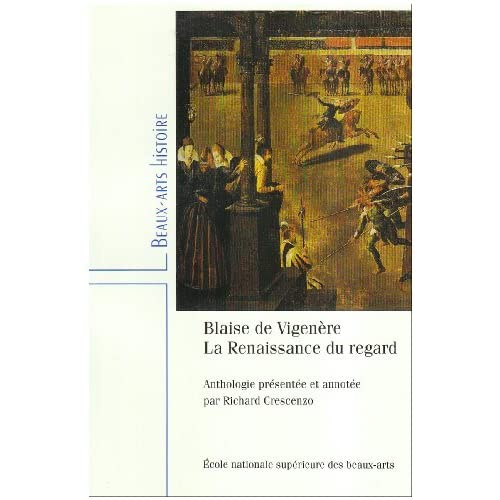 Emprunter LA RENAISSANCE DU REGARD livre