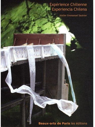 Emprunter Expérience chilienne. 2006-2009 livre