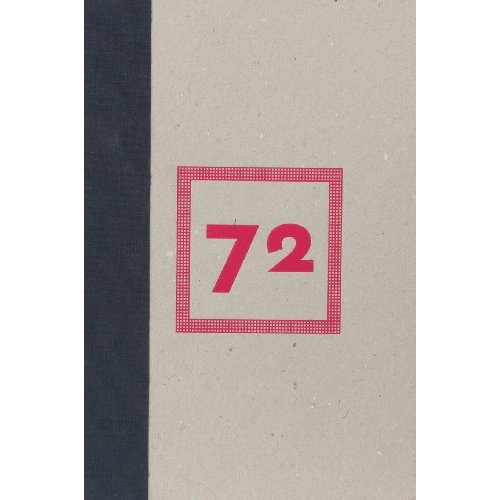 Emprunter 72 (projets pour ne plus y penser) livre