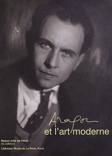 Emprunter Aragon et l'art moderne livre