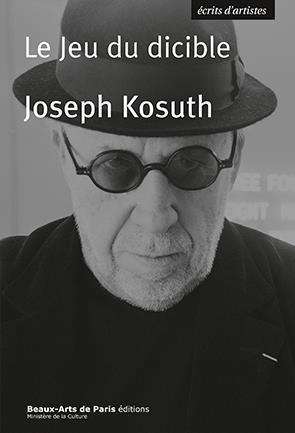 Emprunter JOSEPH KOSUTH/LAGEIRA JACINTO livre