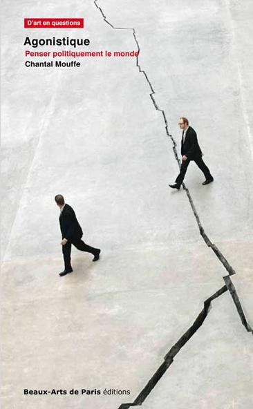 Emprunter Agonistique. Penser politiquement le monde livre