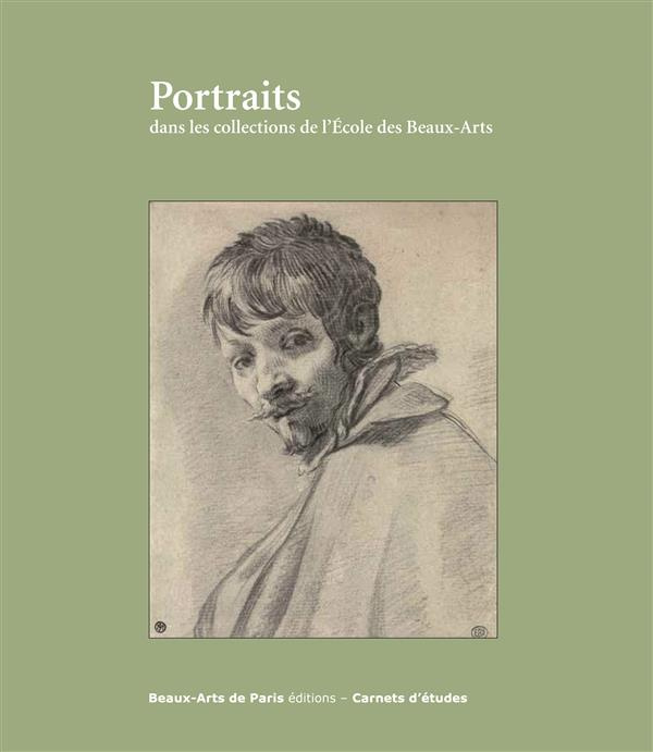 Emprunter Portraits dans les collections de l'Ecole des Beaux-Arts livre
