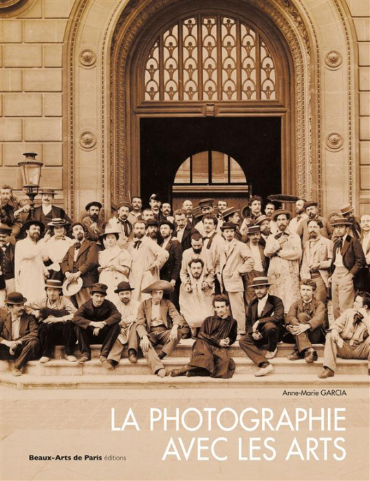 Emprunter La photographie et les arts livre