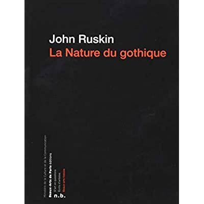 Emprunter La nature du gothique livre