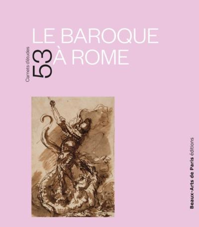 Emprunter Le baroque à Rome livre