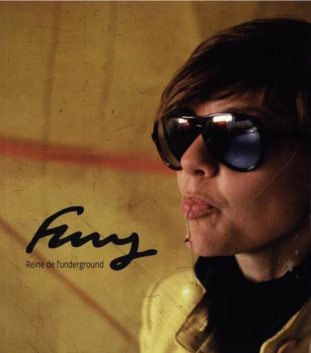 Emprunter Fury. Reine de l’underground, Edition bilingue français-anglais livre