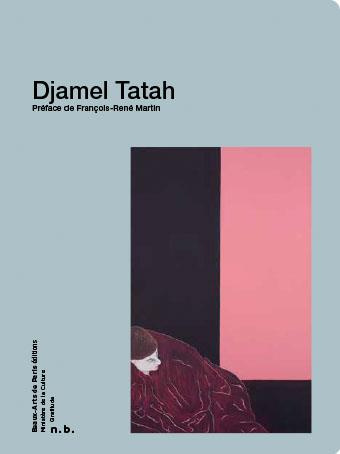 Emprunter Djamel Tatah. Edition bilingue français-anglais livre