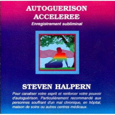Emprunter Auto Guérison Accélérée livre
