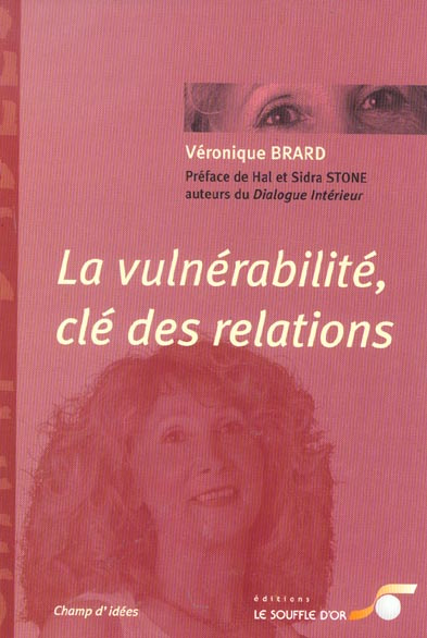 Emprunter La vulnérabilité, clé des relations livre