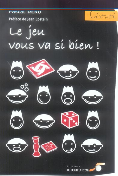 Emprunter Le jeu vous va si bien ! livre