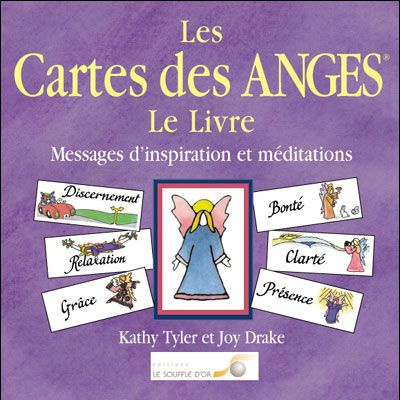 Emprunter Les cartes des anges, le livre. Messages d'inspiration et méditations livre