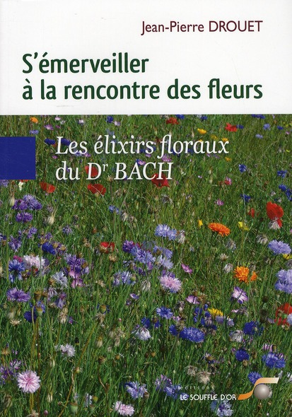 Emprunter S'emerveiller à la rencontre des fleurs livre