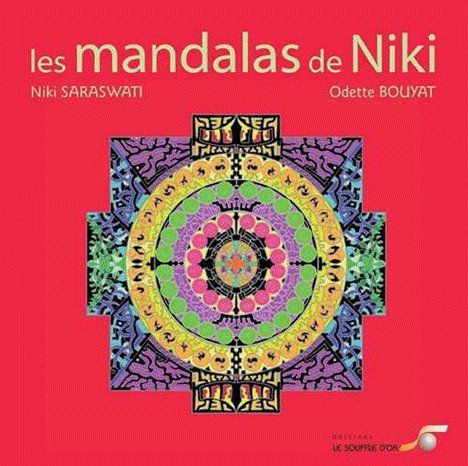 Emprunter Les Mandalas de Niki livre