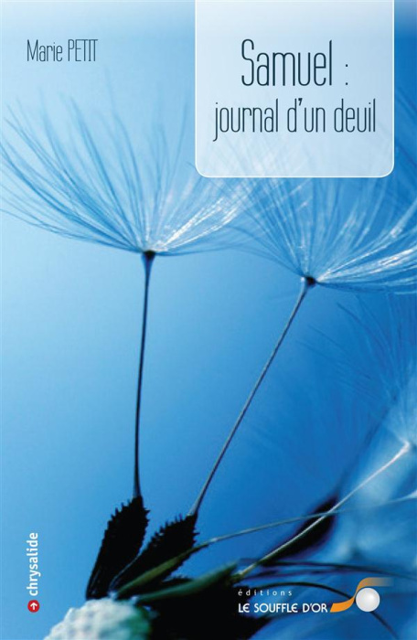 Emprunter Samuel, journal d'un deuil livre