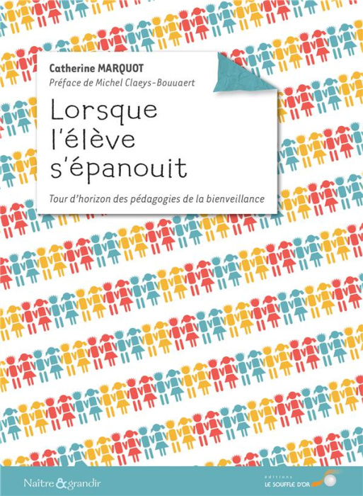 Emprunter Lorsque l'élève s'épanouit livre