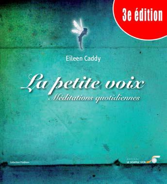 Emprunter La petite voix. Méditations quotidiennes livre