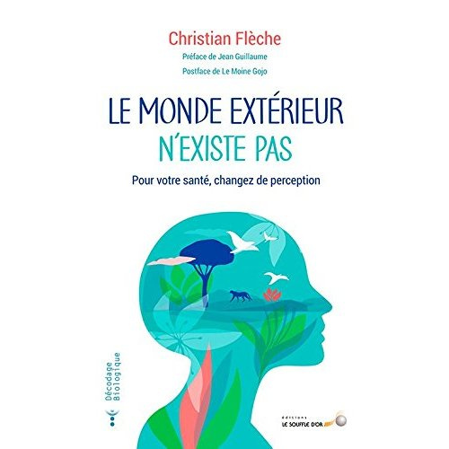 Emprunter Le monde extérieur n'existe pas livre