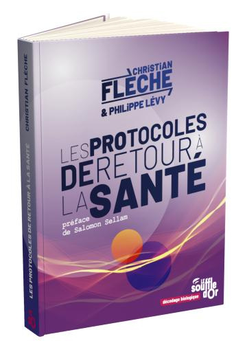 Emprunter Les protocoles de retour à la santé livre