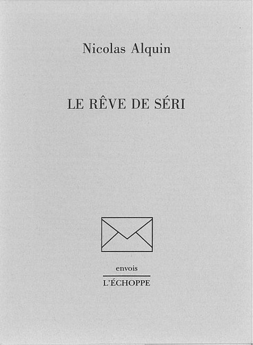 Emprunter Rêve de Seri livre