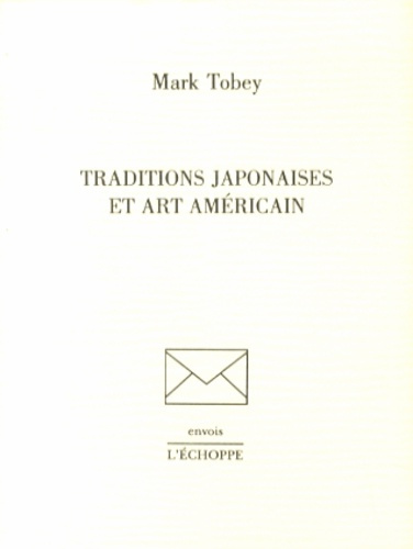 Emprunter Traditions japonaises et art américain livre