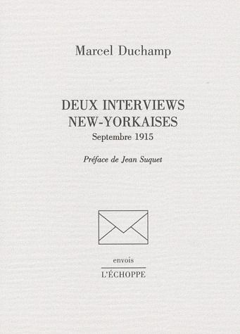 Emprunter Deux interviews new-yorkaises. Septembre 1915 livre