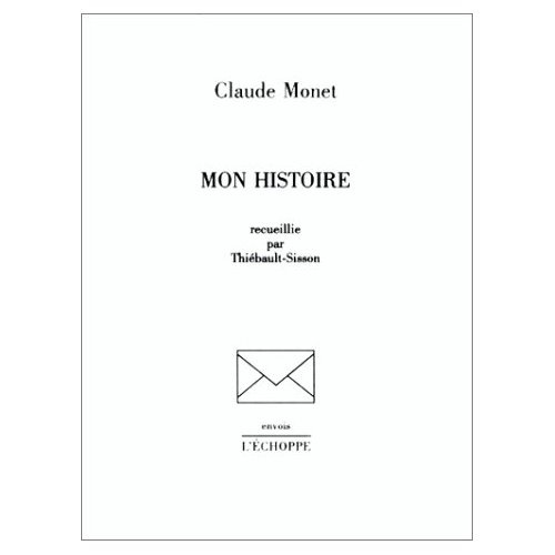 Emprunter MON HISTOIRE livre
