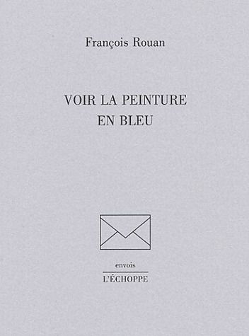 Emprunter Voir la peinture en bleu livre