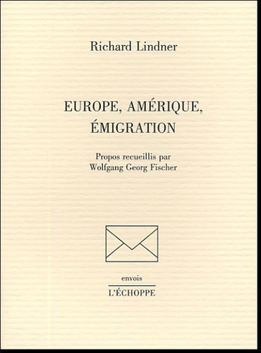 Emprunter Europe, Amérique, émigration livre
