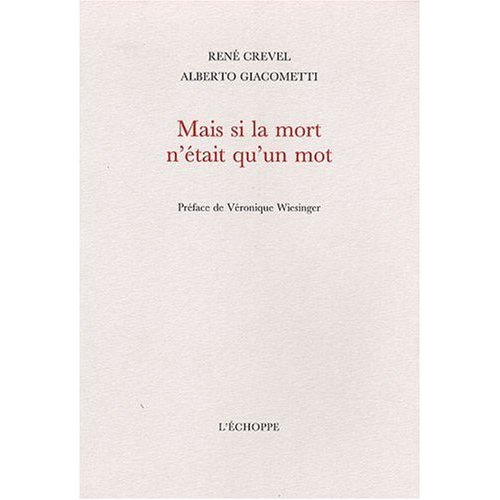 Emprunter Mais si la mort n'était qu'un mot livre