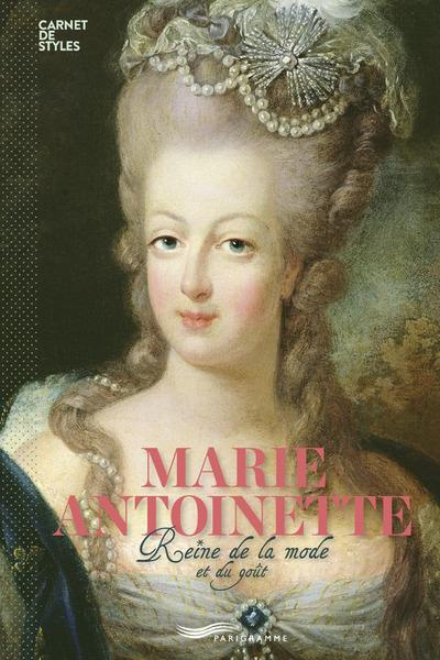 Emprunter Marie-Antoinette. Reine de la mode et du goût livre