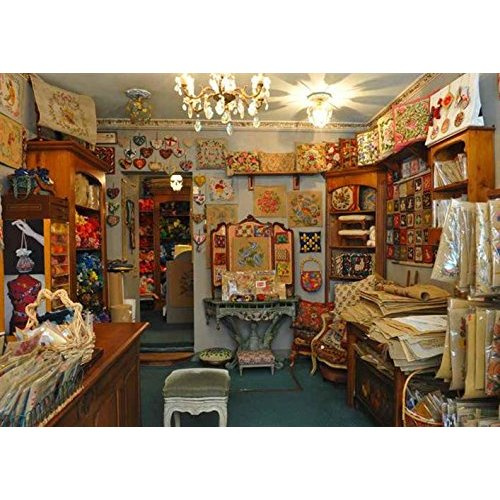 Emprunter Paris, boutiques d'antan et de toujours. Edition bilingue français-anglais livre