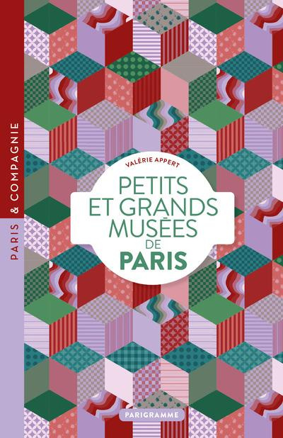 Emprunter Petits et grands musées 2016 livre