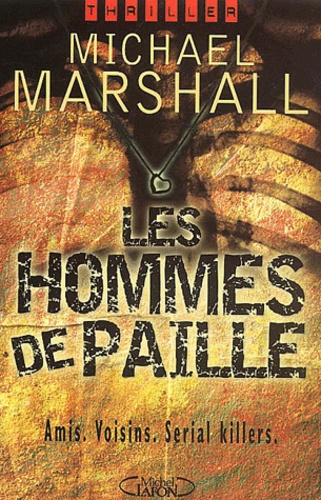 Emprunter Les Hommes de Paille livre