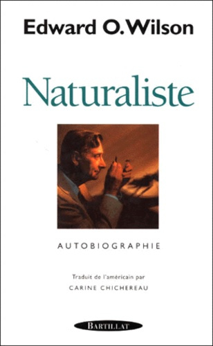 Emprunter Naturaliste livre