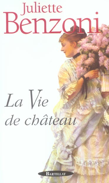 Emprunter La vie de château livre