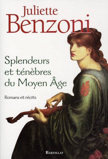 Emprunter Splendeurs et ténèbres du Moyen Age livre