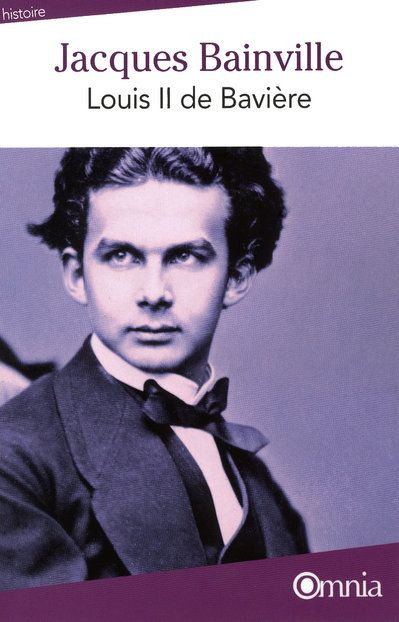 Emprunter Louis II de Bavière livre