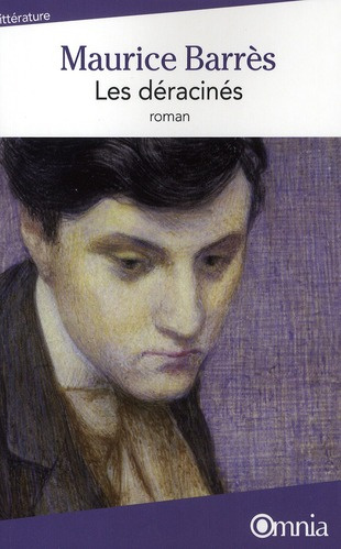 Emprunter Les déracinés livre