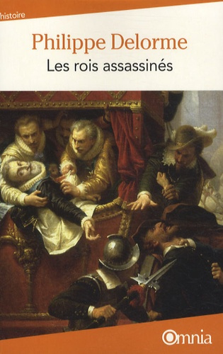 Emprunter Les rois assassinés livre