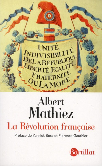 Emprunter La Révolution française. La chute de la royauté, la Gironde et la Montagne, la Terreur livre