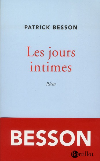 Emprunter Les jours intimes livre
