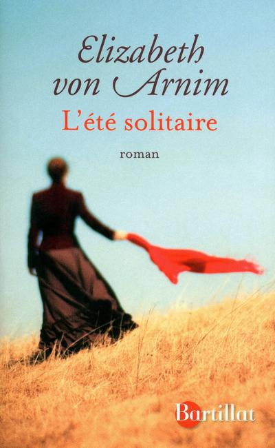 Emprunter L'été solitaire livre