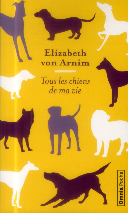Emprunter Tous les chiens de ma vie livre