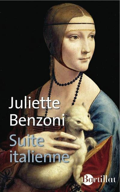 Emprunter Suite italienne livre