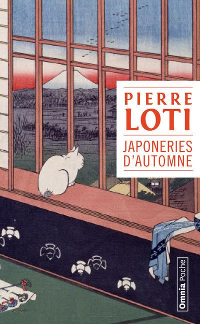 Emprunter Japoneries d'automne livre