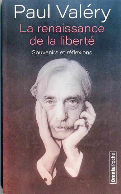 Emprunter La renaissance de la liberté. Souvenirs et réflexions livre