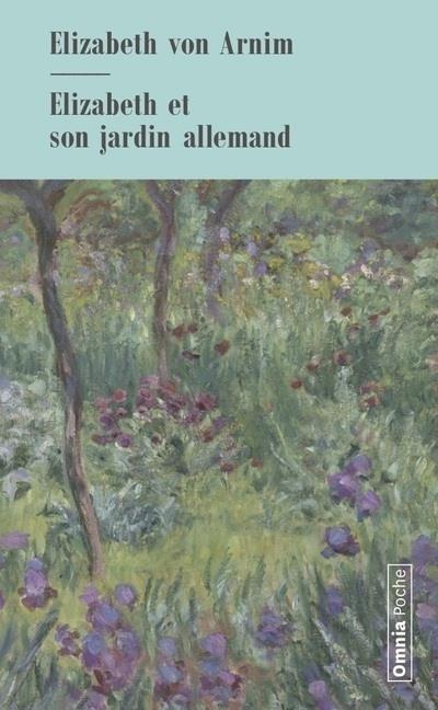 Emprunter Elizabeth et son jardin allemand livre